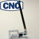 CNC Staging Brakes