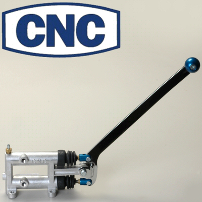 CNC SINGLE HANDLE 3/4