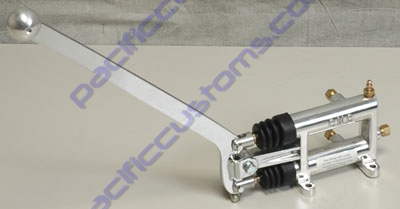 CNC SINGLE HANDLE 3/4