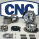 CNC Micro Stub Disc Brakes