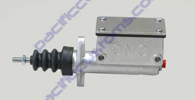 CNC REPLACEMENT MASTER CYLINDER - 7/8