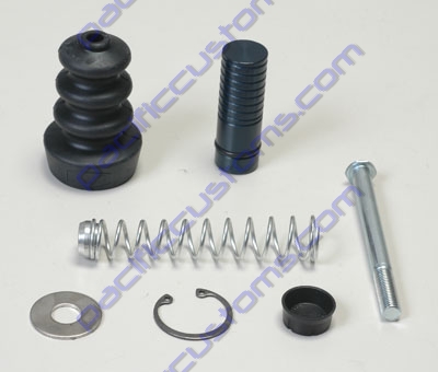 CNC MASTER CYLINDER REBUILD KIT FOR 3/4