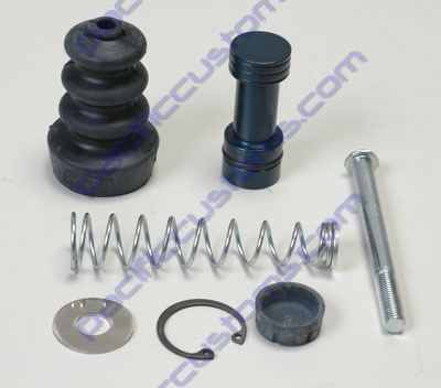CNC MASTER CYLINDER REBUILD KIT FOR 7/8
