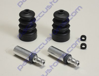 CNC STEERING BRAKE REPAIR KIT FOR 5/8