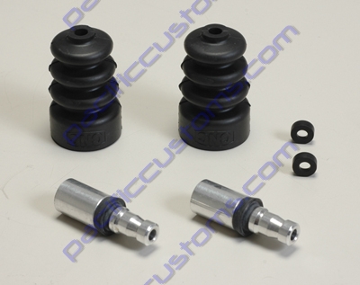 CNC STEERING BRAKE REPAIR KIT FOR 5/8
