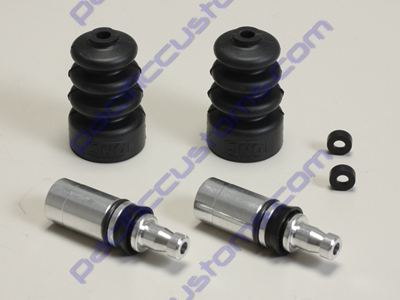 CNC STEERING BRAKE REPAIR KIT FOR 3/4