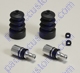CNC OR NEAL STEERING BRAKE REPAIR KIT FOR 3/4 BORE DUAL HANDLE STEERING BRAKES