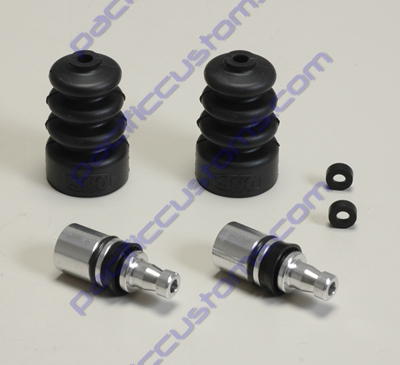 CNC STEERING BRAKE REPAIR KIT FOR 3/4