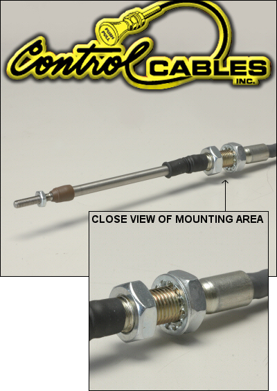 CONTROL CABLE, 138