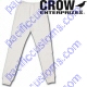 Crow Enterprizes Flame Retardant Underwear Bottoms Size Medium