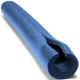 Blue Roll Bar Padding 3 Feet Long for 1.50 Diameter Tubing With Offset Hole