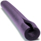 Purple Roll Bar Padding 3 Feet Long for 1.50 Diameter Tubing With Offset Hole