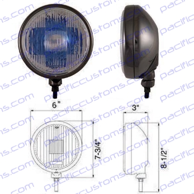 EAGLE EYE LIGHTS,6