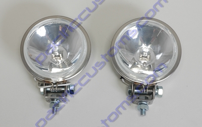 EAGLE EYE LIGHTS,3 1/2
