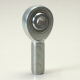 A 3-piece made from a high strength steel alloy with a heavy duty shank with a teflon lining. This series features a thicker shaft than the JMX series for heavy applications and hard off-road abuse.<br>
<br>
-3 Piece, Chromoly Steel Body<br>
-Oversized Shank<br>
-Hard Chrome Plated<br>
-52100 Steel Ball<br>
-Teflon Lined<br>
