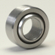 The FKSSX series has a 17-4 stainless HT body with a 440C stainless HT ball and is Teflon coated.