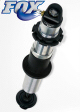 Fox 2.0 Coil Over Shocks No Reservoir