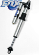 FOX RACING SHOX COIL OVER 2.0 BODY 10.0 STROKE WITH .875 DIAMETER SHAFT WITH PIGGY BACK RESERVOIR