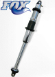 Fox 2.0 Coil Over Air Nitrogen Shocks