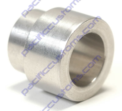 FOX SPACER,MOUNT,FOX 2 1/2