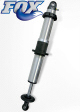 Fox 2.5 Coil Over Shocks No Reservoir