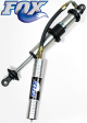 Fox 2.5 Coil Over Shocks with Hose Remote Reservoir
