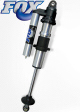 Fox 2.5 Coil Over Shocks with Piggy Back Reservoir