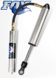 Fox 3.0 Non Coil Over Shocks with Hose Remote Reservoir