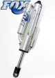 Fox By-Pass Shocks