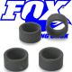 Fox Shock Bolt Spacers For 2.0 Shocks Pack Of 4 For Use With A 1/2 Inch Bolt 3/8 Long