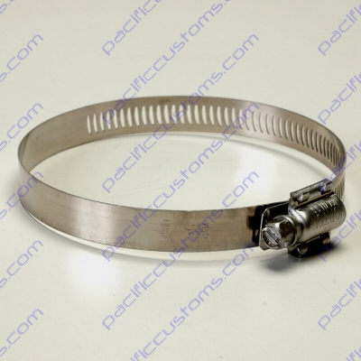 FOX SHOX SHOCK RESERVOIR HOSE CLAMP