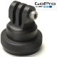 GoPro Hero HD CAMERA SINGLE BILLET ALUMINUM MOUNT FOR USE WITH PART NUMBER GOPROBASE OR AC740800