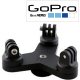 GoPro Hero HD CAMERA TRIPLE BILLET ALUMINUM MOUNT FOR USE WITH PART NUMBER GOPROBASE OR AC740800
