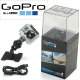 GoPro Hero 2 HD 1080p SAND SEALED OFF-ROAD VIDEO CAMERA WITH BILLET ALUMINUM FLAT SURFACE MOUNT