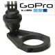 GoPro Hero HD CAMERA BILLET ALUMINUM CLAMP ON MOUNT FOR 1.750 DIAMETER TUBE