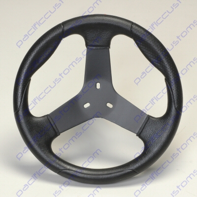 GRANT STEERING WHEEL 11 3/4