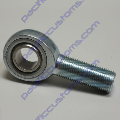 ROD END,CHROMOLY,1/2 HEIM X 1/2 LHT