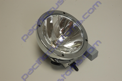 CHROME HELLA RALLYE 4000 COMPACT 100 WATT