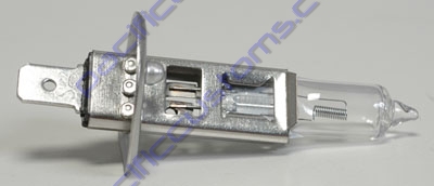 HELLA RALLYE 4000 REPLACEMENT BULB - H1 12 VOLT 100 WATT