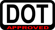 DOT Approved