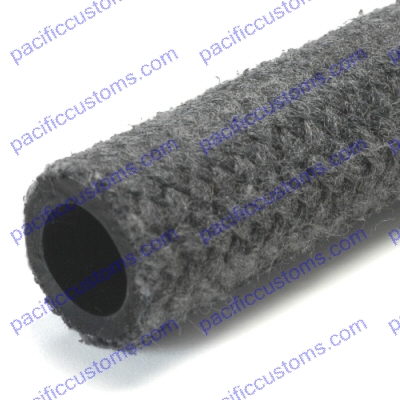 VACUUM LINE HOSE 3MM