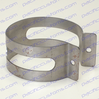 BRACKET FOR HOWE POWER STEERING RESERVOIR