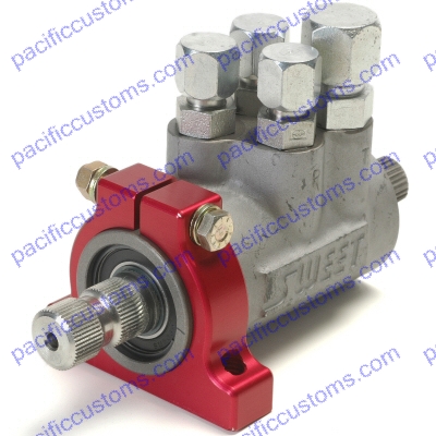 SWEET CONTROL VALVE - SMALL IN-LINE (0.200