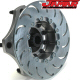 Jamar Performance #304 Replacement Driver Side Rotor Blade Only Does Not Include The Hub