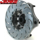 Jamar Performance #305 Replacement Passenger Side Rotor Blade Only Does Not Include The Hub