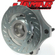 Jamar Performance #400 Replacement Passenger Side Rotor Blade Only Does Not Include The Hub
