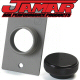 Jamar Performance Master Cylinder 5000, 5000T, Or MCRR Remote Reservoir Easy Fill Lid No Engraving