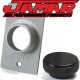 Jamar Performance Master Cylinder 5000, 5000T, MCRR Remote Reservoir Easy Fill Lid Engraved Clutch