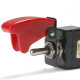 RED SWITCH GUARD - DOES NOT INCLUDE SWITCH
