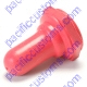 K4 Replacement Pink Rubber Boot For Sand Sealed Toggle Switches 15/32 Thread